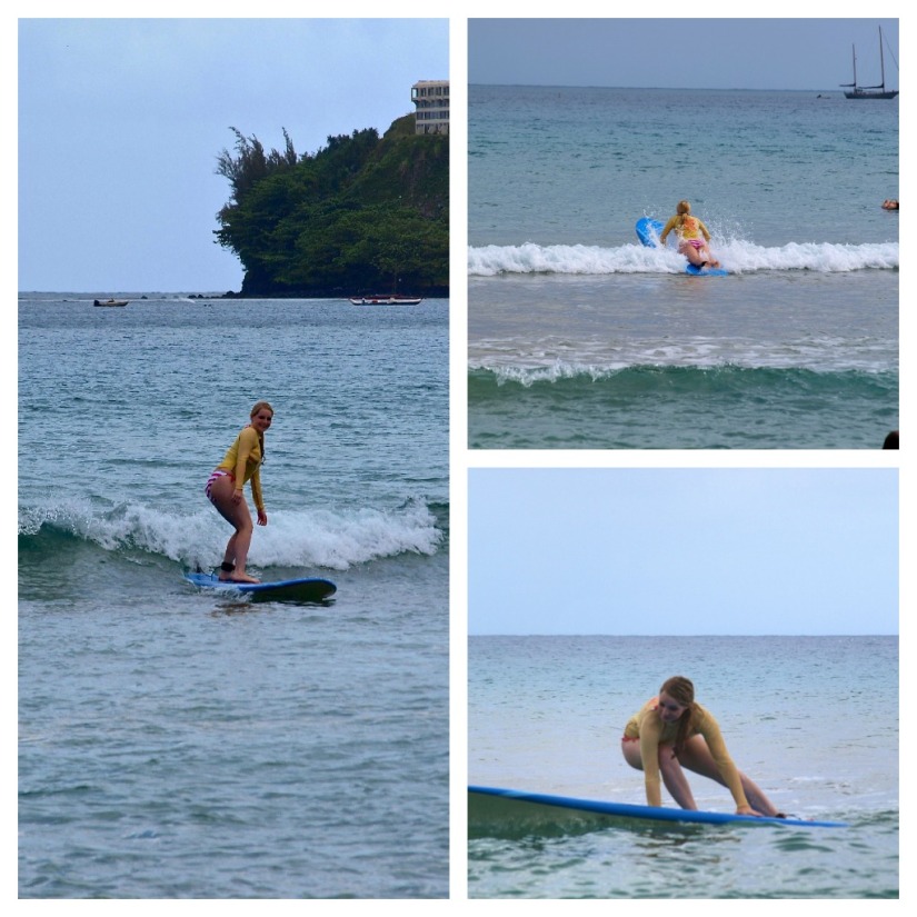 Surfing Collage 2